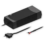 Teltonika - Pr318Eua Eu power supply, 130W Ac/Dc Power supply Plug 48V 1.3A 15002000Mm with 2.5Mm2 wire ferrule  2-Pin Supply for Tsw200 2000001232224