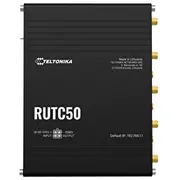 Teltonika Networks Rutc50 5G Router  Rutc50200000 4779051841516