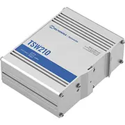 Teltonika Tsw210 Switch Unmanaged Gigabit Sfp  Tsw210000010 4779051840243