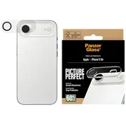 Tempered glass lens protector Panzerglass  Pictureperfect for iPhone Air Pg58879 5715685027857