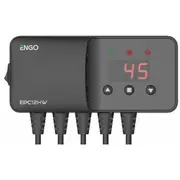 Termoregulators Epc12Hw, Engo  466043 5904665764411
