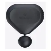 Therabody Theragun mini massager Black  Tg02017-01 810036055963 Firthbmas0002