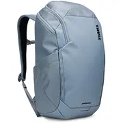 Thule  Backpack 26L Chasm Fits up to size 16 Laptop backpack Waterproof Pond Gray Tchb215 085854255141