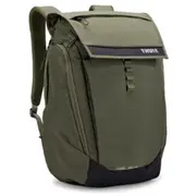 Thule  Parabp-3216 Paramount Backpack 27L Soft Green Waterproof Parabp3216 085854255523