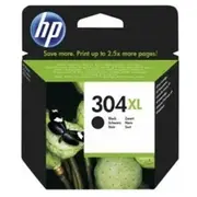 Tintes kārtidžs Hp 304Xl Black  N9K08AeUus 889894860859 84439990
