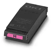 Toner 09006128 for C650 6K magenta  5031713072508 Etoki0900612800