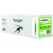 Toner for Brother Tn248Xly Tb-Tn248Xlyn 100 new cyan  5902002261432 Ettbpb0000248Y6
