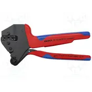 Tool for crimping 12Awg8Awg 410Mm2 photovoltaics  Knp.974366Evo 97 43 66 Evo