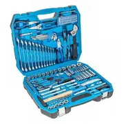 Tools set general purpose case 131Pcs.  Ht1R439