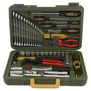 Tools set general purpose case 47Pcs.  Pr23650 23650