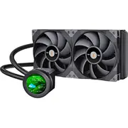 Water cooling Toughliquid Ultra 280 - 2.1 Lcd, Toughfan 140Mm2  Cl-W374-Pl14Bl-A 4713227536912 Awttkwpw0000078
