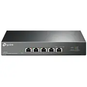 Tp-Link Tl-Sx105 10Ge Unmanaged Switch  6935364030896