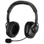 Tracer headphones Gamezone Mobile Hybrid Bt2.4G Black  Traslu47594 5907512876046 Sl-G-Tra-017