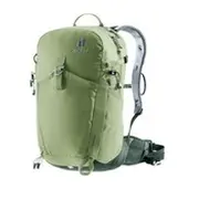 Deuter Trail 25 L Green  344052412140 4046051171845 Wlononwcrjeib