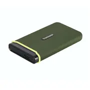 Išorinis Ssd Transcend Esd380C 1Tb Usb3.2 3Dnand 2000Mb/S  Ts1Tesd380C 760557848189 590101