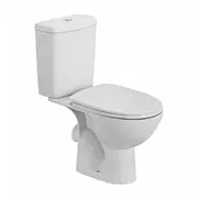 Tualetes pods Kolo Freja horizontāls 3/6 ar Soft Close vāku S  L79211000 4823050706106