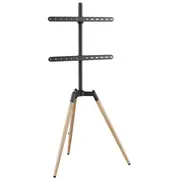 Tv stiprinājums Gembird Tripod Floor Stand 32 - 65  Tvs-65S-01 8716309134118