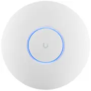 Ubiquiti Access Point U6 Plus Wifi6 2X2  U6-Plus 810084691090