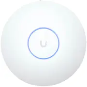 Ubiquiti U7 Long-Range 7300 Mbit/S White Power over Ethernet Poe  U7-Lr 810177161929 Swfubqacc0049