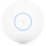 Ubiquiti U6-Pro wireless access point 4800 Mbit/S White Power over Ethernet Poe  810010076830 Swfubqacc0002