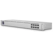 Ubiquiti Usw-Aggregation network switch Managed L2 1U Silver  810010074331 Swtubqzar0034