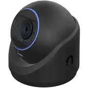 Ubiquiti Uvc-G6-Pro-Turret-B All-Weather tamper-resistant 4K Poe camera with a Multi-Tops Ai engine, 2.36X optical zoom, and large 1/1.2 Cmos sensor for exceptional low-light clarity long-range Ir night vision  810084698818