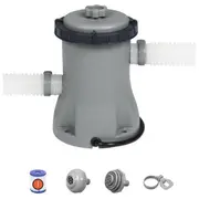 Ūdens filtrēšanas sūknis baseinam 1249L/330Gal  6941607353905 7353905