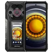 Ulefone Armor 30 Pro 5G 16/512Gb Black  Uf-A30P 6975326660501 Wlononwcrmpc2
