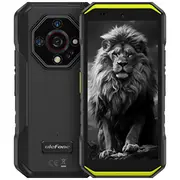 Ulefone Armor X32 Pro 5G 8/256Gb Vivid Green  Uf-Ax32P/Gn 6975326660167 Wlononwcrmpbn