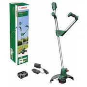 Universalgrasscut 18V-260 Akum. Trimeris 2X2Ah Bosch 06008C1D05  4059952614502