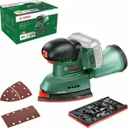 Universalsander18V-10Sol Akum.multislīpmašīna  06033E3100 4053423232073