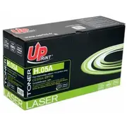 Uprint Hp Ce505A Black  H.05A-Up 3584770883416
