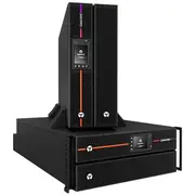 Ups Gxe3-6000Irt4Uxl 6000 Va/6000 W 230V 4U  767041035094 Auenpo3Ugxe6000