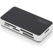 Usb 3.0 Card Reader Da-70330-1  4016032431497 Amasscu00000015