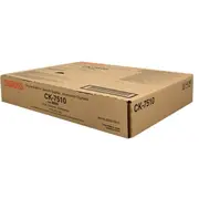 Utax 623010010 toner cartridge 1 pcs Original Black  4053768185065 Wlononwcrjf92