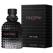 Valentino Born In Roma Smaržas Edt 50Ml  3614272761452