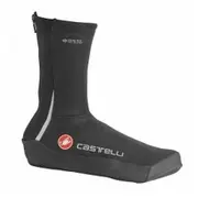 Velo mokasīni Intenso Ul Shoecover Krāsa Red, Izmērs L  8050949226544