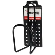 Velosipēdu pudeļu turētājs 8X15Cm melns  4750959127872 9127872