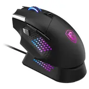 Mouse Usb Optical Wrl Gaming/Versa Pro WDock Msi  Versa Wireless Plus Dock 4711377269773
