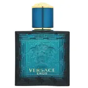 Versace Eros tualetes ūdens vīriešiem 50 ml  Parf14218 8011003809202 33030010