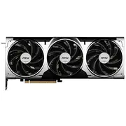 Videokarte Msi Gefroce Rtx 5070 Ti Ventus Oc 16G  Geforce 3X 4711377301589