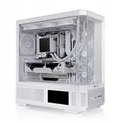View 370 Tg Argb , Tower-Gehäuse weiß, Tempered Glass x 3  Ca-11N-00M6Wn-00 4711658546340 212664