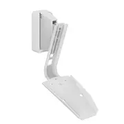 Vogels Wall mount  Speaker Mount for Sonos Era 300 Tilt, rotate Maximum weight Capacity 7 kg White 8140231 8712285414367