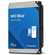 Wd Blue 10Tb Sata 6Gb/S Hdd Desktop  Wd100Eagz 718037907871