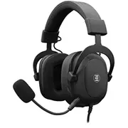 White Shark Premium Line Esl-Hs4 Gaming Headset Taiko  T-Mlx40125 0616320539801
