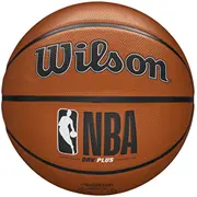 Wilson basketbola bumba Nba Drv Plus  Wtb9200Xb05 194979031322