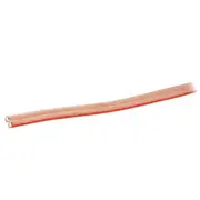 Wire loudspeaker cable stranded Cca transparent unshielded  Ca1077