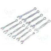 Wrench combination spanner-set Joker 6003 11Pcs.  Wera.05020233001 05020233001
