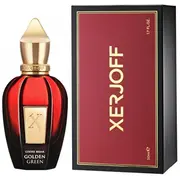 Xerjoff Coffee Break Golden Green Smaržas Edp 50 ml  8033488159306