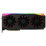 Xfx Mercury Radeon Rx 9070 Xt Oc Magnetic Air Edition Rgb Amd 16 Gb Gddr6  Rx-97Tmargb9 840191502590 Vgaxfxati0184